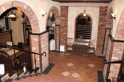 hotel - Hotel i Restauracja Redos - zdjęcie 2
