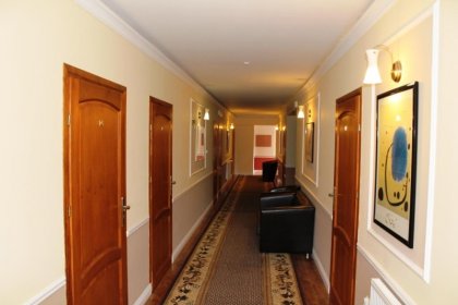 hotel - Hotel i Restauracja Redos - zdjęcie 5