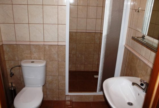 hotel - Hotel i Restauracja Redos - Pokoje - zdjęcie 2