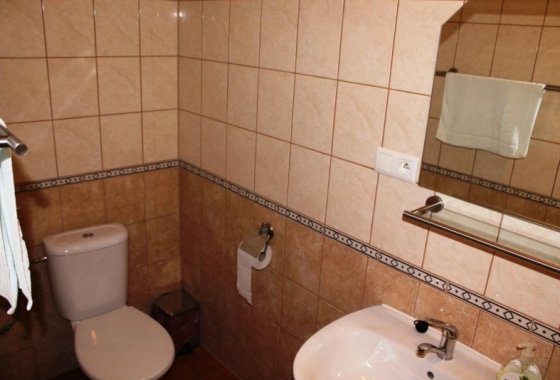 hotel - Hotel i Restauracja Redos - Pokoje - zdjęcie 4