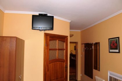 hotel - Hotel i Restauracja Redos - zdjęcie 6