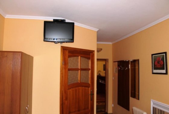 hotel - Hotel i Restauracja Redos - Pokoje - zdjęcie 5