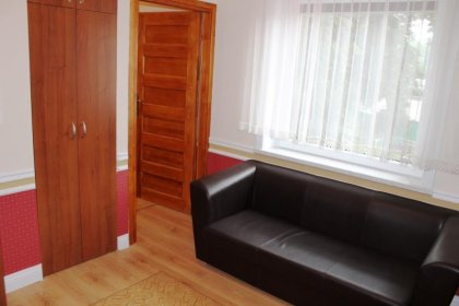 hotel - Hotel i Restauracja Redos - zdjęcie 11