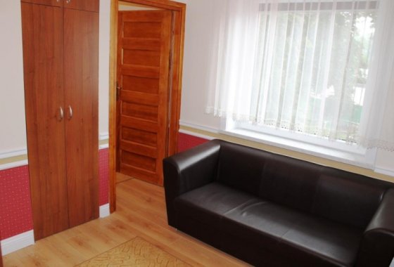 hotel - Hotel i Restauracja Redos - Pokoje - zdjęcie 6