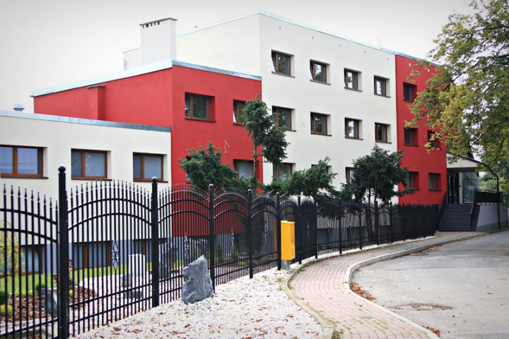 Hotel Olimp***
