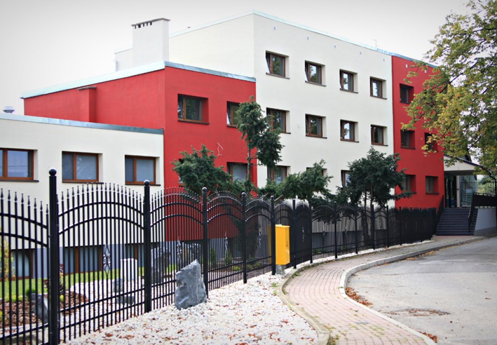 hotel *** - Hotel Olimp***