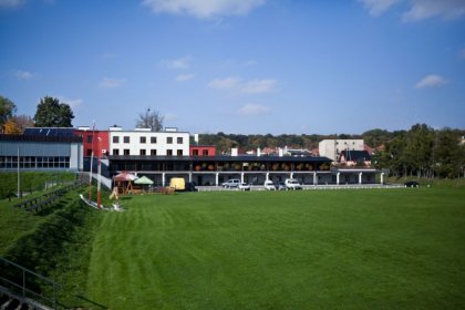 hotel *** - Hotel Olimp*** - zdjęcie 1