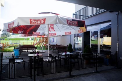hotel *** - Hotel Olimp*** - zdjęcie 2