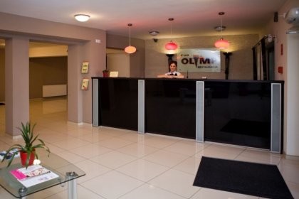 hotel *** - Hotel Olimp*** - zdjęcie 5