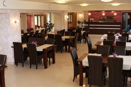 hotel *** - Hotel Olimp*** - zdjęcie 6