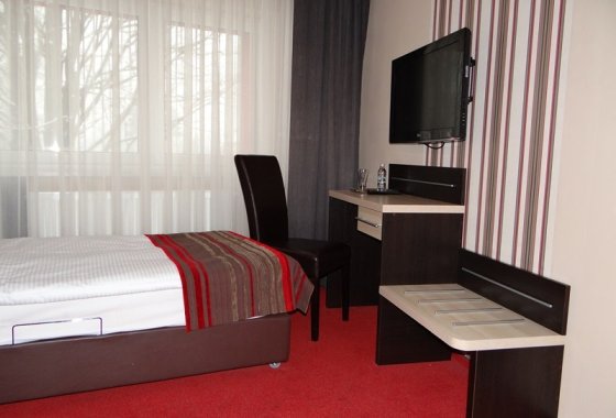 hotel *** - Hotel Olimp*** - Pokoje - zdjęcie 1