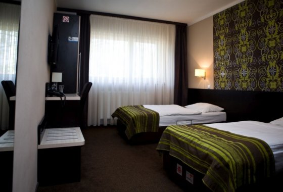 hotel *** - Hotel Olimp*** - Pokoje - zdjęcie 3