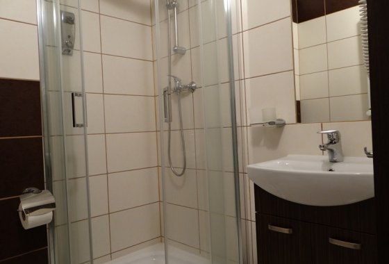 hotel *** - Hotel Olimp*** - Pokoje - zdjęcie 4