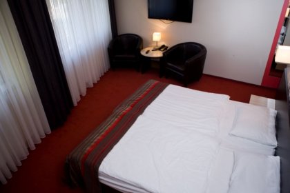 hotel *** - Hotel Olimp*** - zdjęcie 8