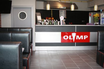 hotel *** - Hotel Olimp*** - zdjęcie 13