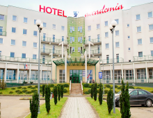 Hotel Accademia***