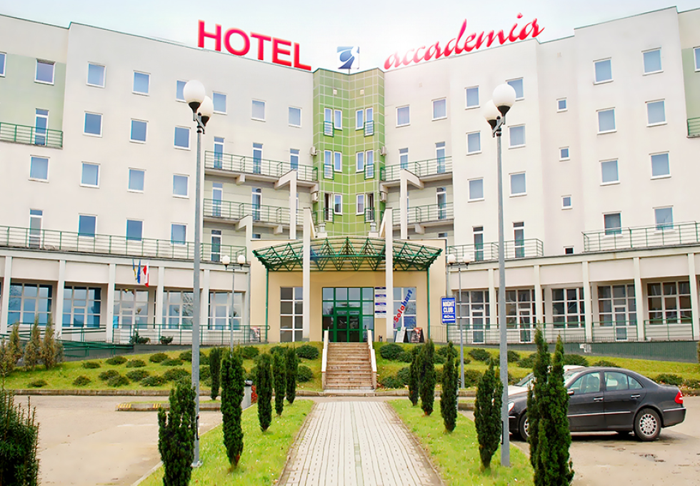 hotel *** - Hotel Accademia***