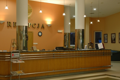 hotel *** - Hotel Accademia*** - zdjęcie 1