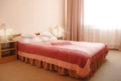 hotel *** - Hotel Accademia*** - zdjęcie 3