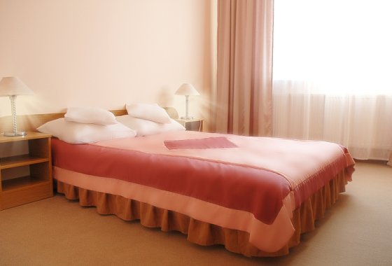 hotel *** - Hotel Accademia*** - Pokoje - zdjęcie 2