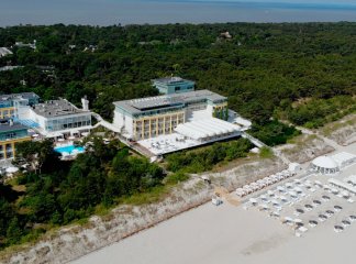 Hotel Bryza Resort & SPA