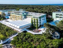 Hotel Bryza Resort & SPA