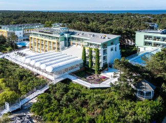 Hotel Bryza Resort & SPA