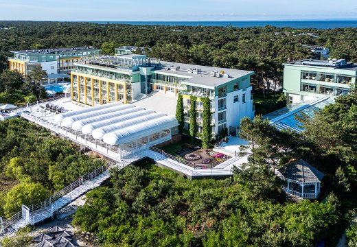 Hotel Bryza Resort & SPA