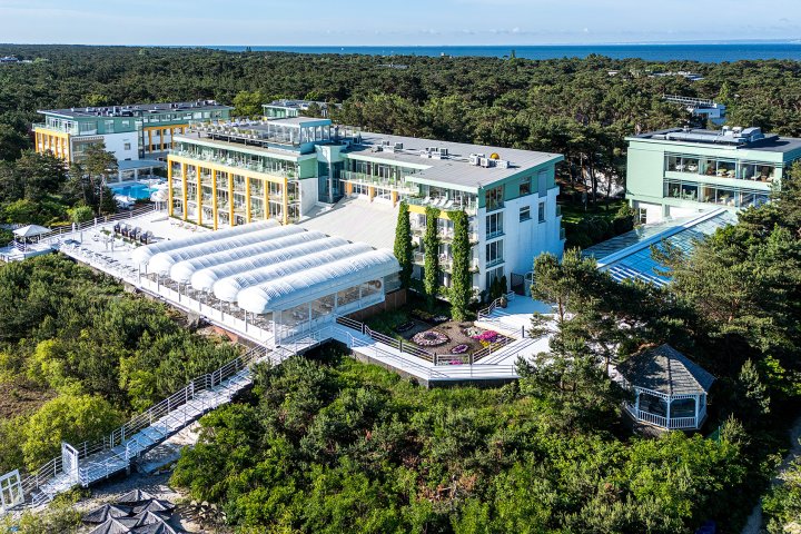 Hotel Bryza Resort & SPA