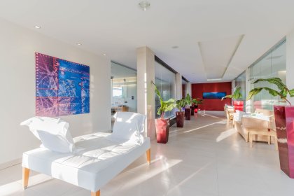 hotel **** - Hotel Bryza Resort & SPA - zdjęcie 23