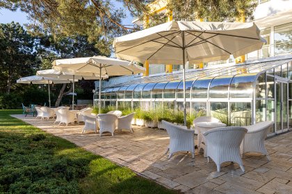 hotel **** - Hotel Bryza Resort & SPA - zdjęcie 8