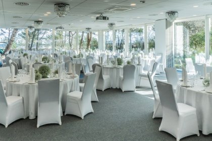 hotel **** - Hotel Bryza Resort & SPA - zdjęcie 14