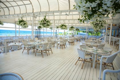hotel **** - Hotel Bryza Resort & SPA - zdjęcie 12