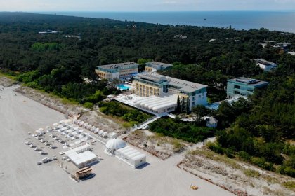 hotel **** - Hotel Bryza Resort & SPA - zdjęcie 11