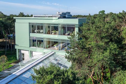 hotel **** - Hotel Bryza Resort & SPA - zdjęcie 9