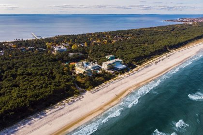 hotel **** - Hotel Bryza Resort & SPA - zdjęcie 10
