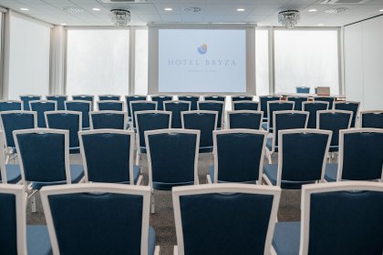 hotel **** - Hotel Bryza Resort & SPA - zdjęcie 17
