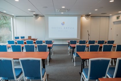 hotel **** - Hotel Bryza Resort & SPA - zdjęcie 16