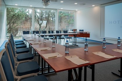 hotel **** - Hotel Bryza Resort & SPA - zdjęcie 22