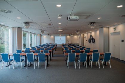hotel **** - Hotel Bryza Resort & SPA - zdjęcie 20