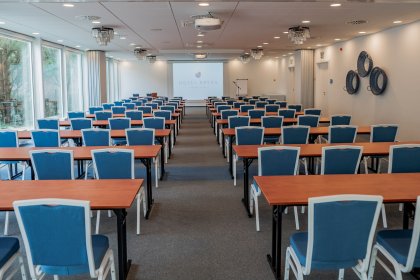 hotel **** - Hotel Bryza Resort & SPA - zdjęcie 19