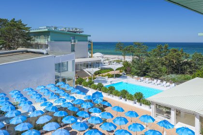 hotel **** - Hotel Bryza Resort & SPA - zdjęcie 2