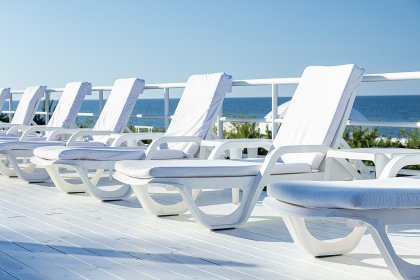 hotel **** - Hotel Bryza Resort & SPA - zdjęcie 3