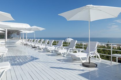 hotel **** - Hotel Bryza Resort & SPA - zdjęcie 5