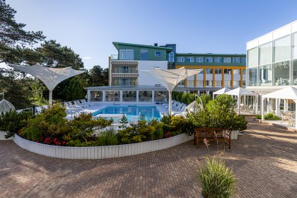 hotel **** - Hotel Bryza Resort & SPA - zdjęcie 6