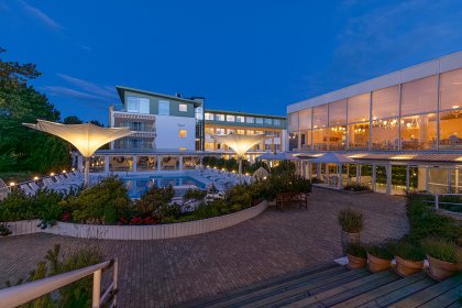 hotel **** - Hotel Bryza Resort & SPA - zdjęcie 7