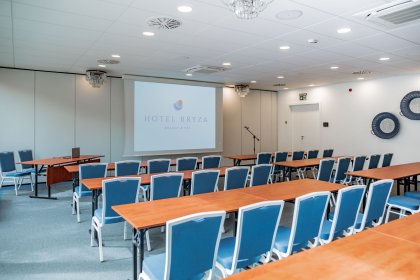 hotel **** - Hotel Bryza Resort & SPA - zdjęcie 18