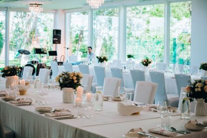 hotel **** - Hotel Bryza Resort & SPA - zdjęcie 13