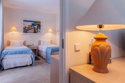 hotel **** - Hotel Bryza Resort & SPA - zdjęcie 25