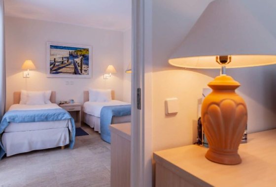 hotel **** - Hotel Bryza Resort & SPA - Pokoje - zdjęcie 1